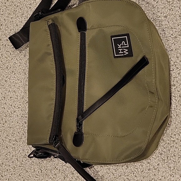 IHKWIP Crossbody handbag - Picture 1 of 4